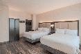 Holiday Inn Express Long Island City E New York oda fotoğrafı
