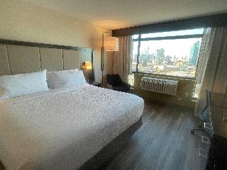 Holiday Inn Express Long Island City E New York fotoÄŸrafÄ±