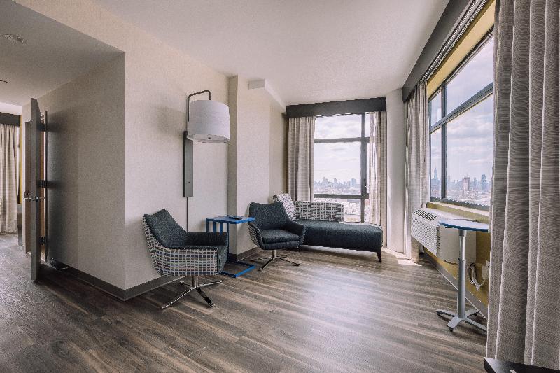 Holiday Inn Express Long Island City E New York - Oda