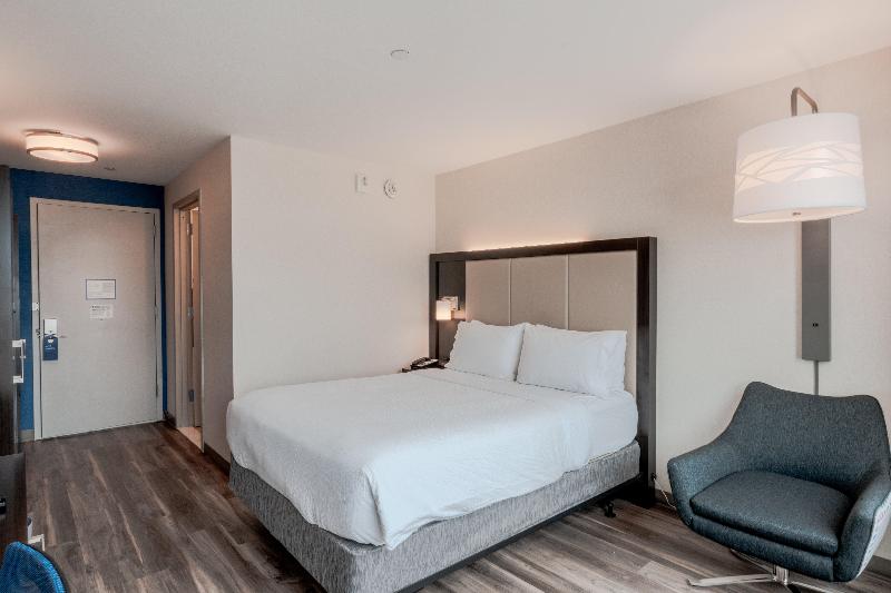 Holiday Inn Express Long Island City E New York - Oda