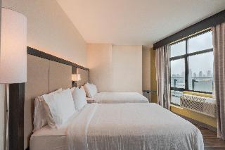 Holiday Inn Express Long Island City E New York fotoÄŸrafÄ±