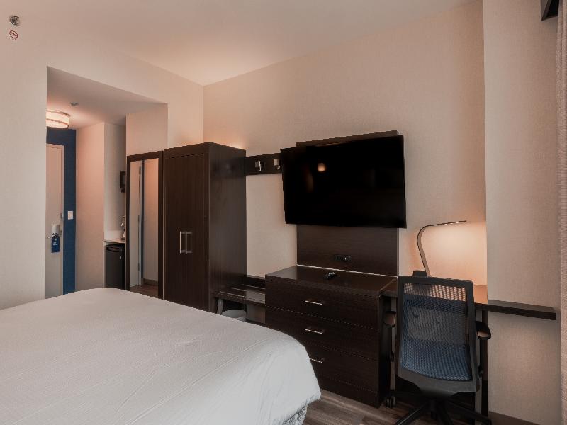 Holiday Inn Express Long Island City E New York - Oda