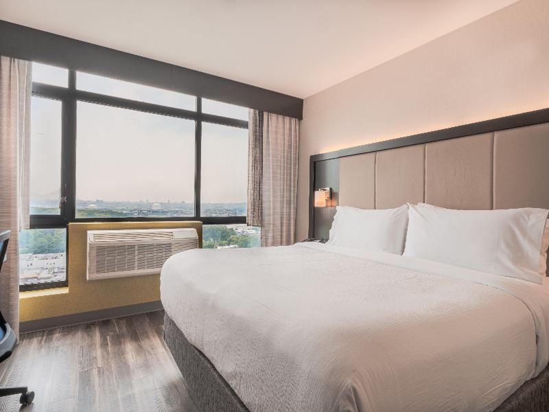Holiday Inn Express Long Island City E New York - Oda