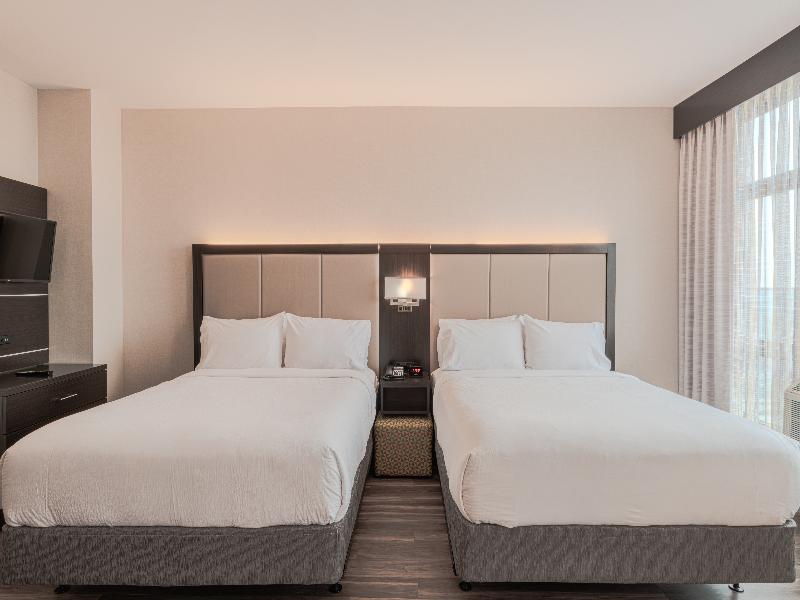 Holiday Inn Express Long Island City E New York - Oda