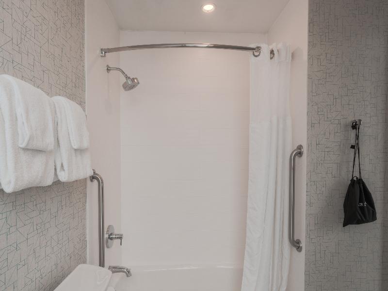 Holiday Inn Express Long Island City E New York - Oda