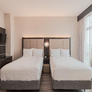 Holiday Inn Express Long Island City E New York fotoÄŸrafÄ±