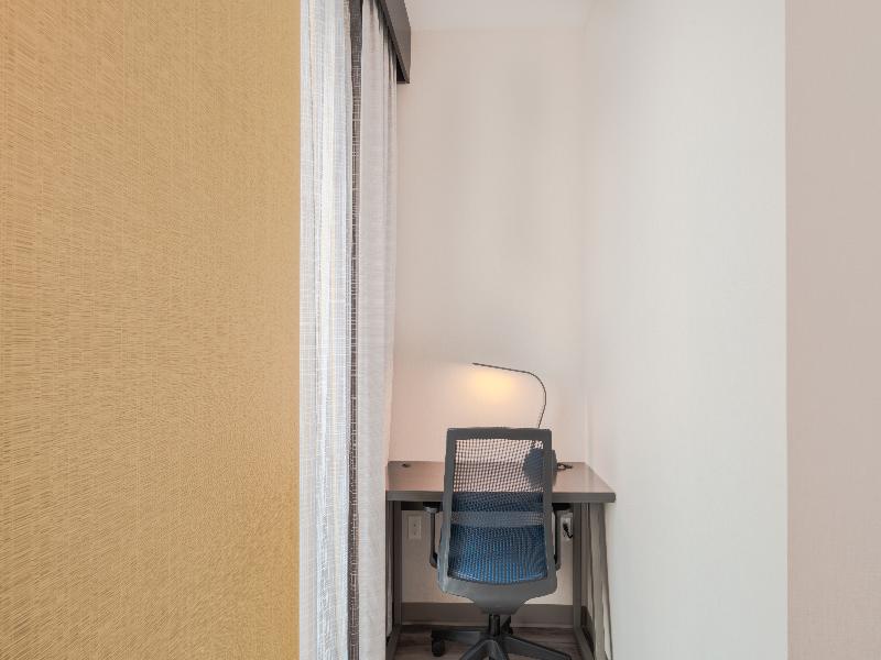 Holiday Inn Express Long Island City E New York - Oda