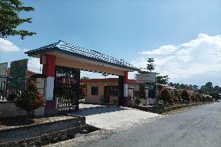Robbani Edotel Liwa Syariah By Zuzu otel fotoğrafı