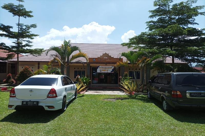 Robbani Edotel Liwa Syariah By Zuzu - Genel