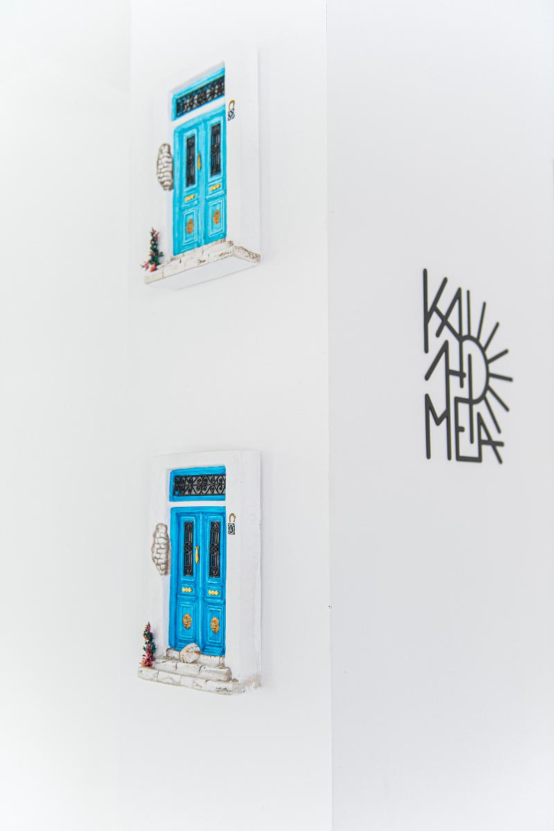 Olive Boutique Hotel - Genel