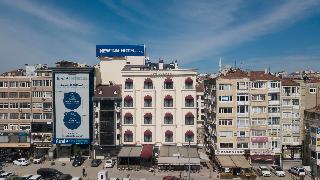 New Inn Hotel Old Town