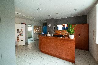 Phi Hotel Homy Druento fotoÄŸrafÄ±