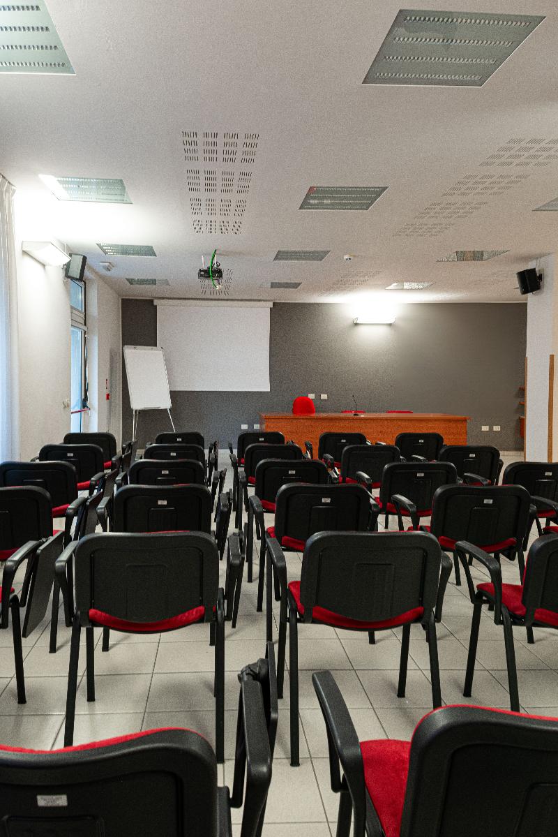 Phi Hotel Homy Druento - Toplantı