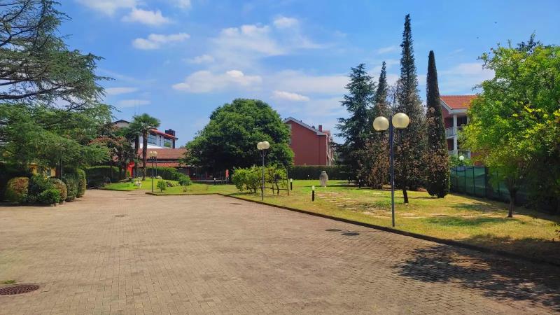 Phi Hotel Homy Druento - Genel