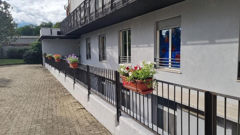 Phi Hotel Homy Druento - Genel