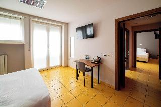 Phi Hotel Homy Druento fotoÄŸrafÄ±