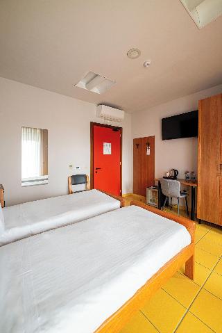 Phi Hotel Homy Druento fotoÄŸrafÄ±