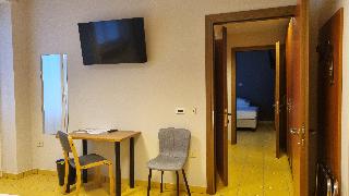 Phi Hotel Homy Druento fotoÄŸrafÄ±