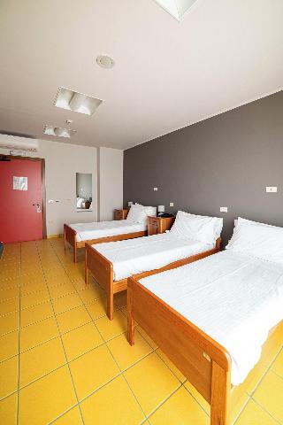Phi Hotel Homy Druento fotoÄŸrafÄ±