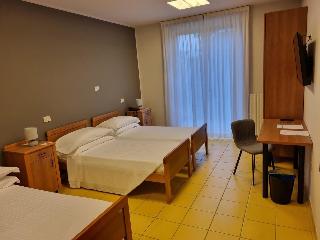 Phi Hotel Homy Druento fotoÄŸrafÄ±