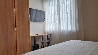 Phi Hotel Homy Druento fotoÄŸrafÄ±