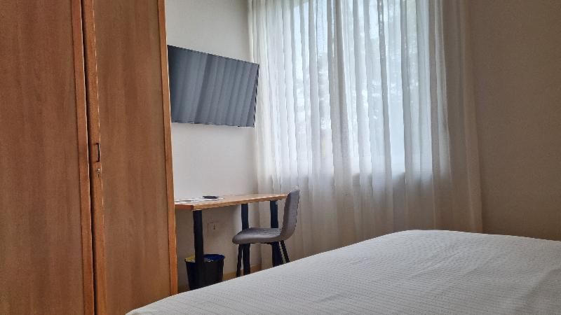 Phi Hotel Homy Druento - Oda
