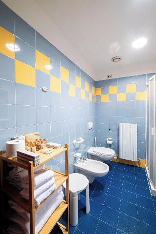 Phi Hotel Homy Druento fotoÄŸrafÄ±
