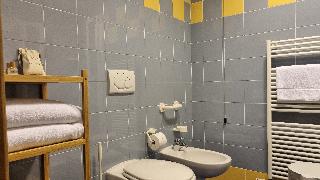 Phi Hotel Homy Druento fotoÄŸrafÄ±