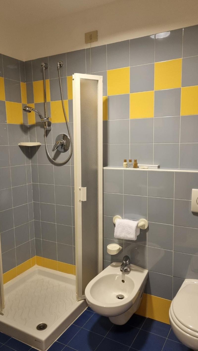 Phi Hotel Homy Druento - Oda