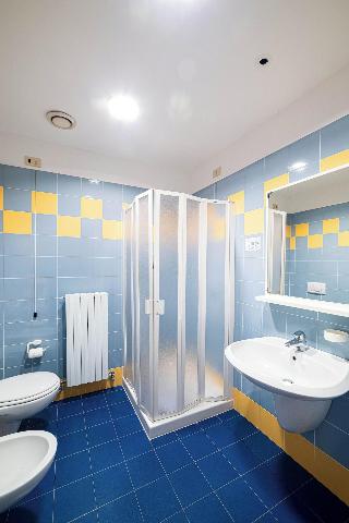 Phi Hotel Homy Druento fotoÄŸrafÄ±