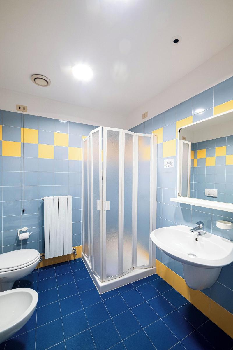 Phi Hotel Homy Druento - Oda