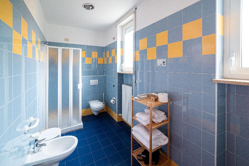 Phi Hotel Homy Druento - Oda