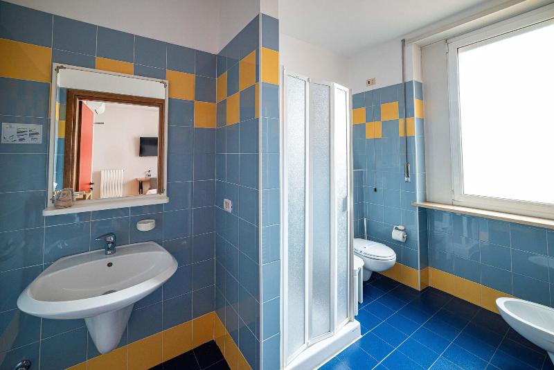 Phi Hotel Homy Druento - Oda