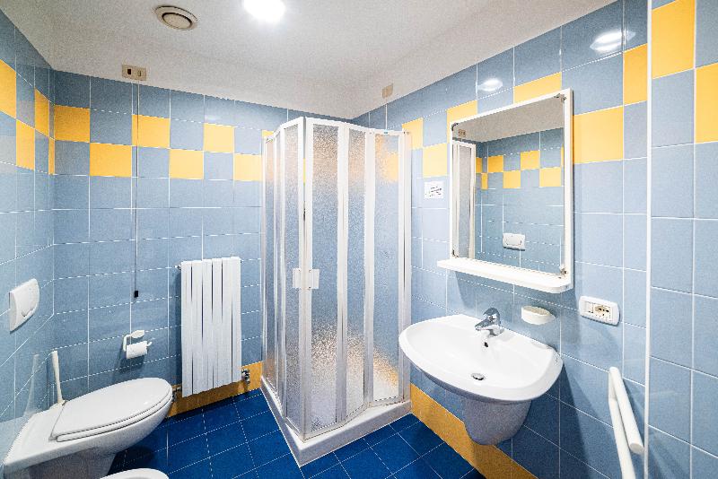 Phi Hotel Homy Druento - Oda