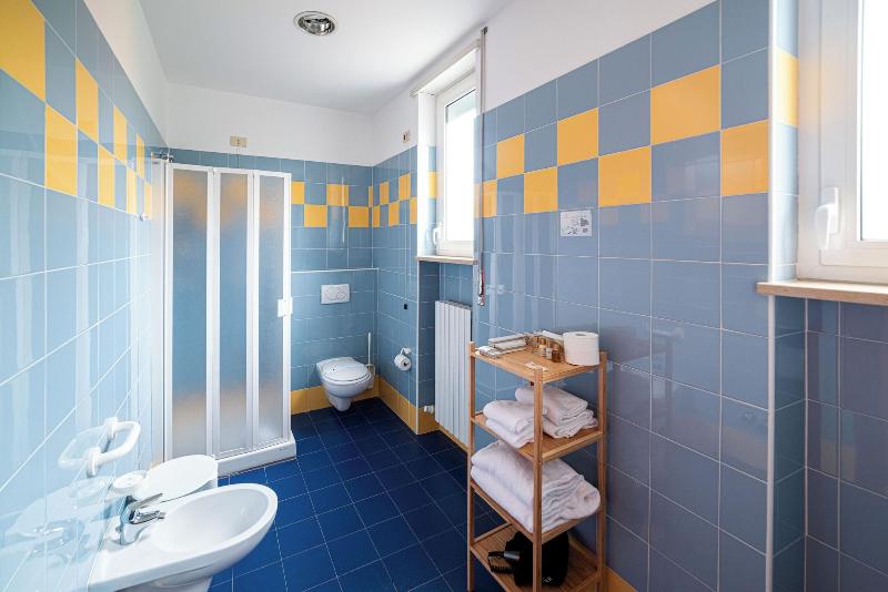 Phi Hotel Homy Druento - Oda