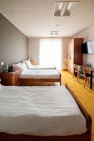 Phi Hotel Homy Druento fotoÄŸrafÄ±
