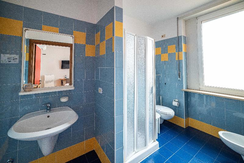 Phi Hotel Homy Druento - Oda