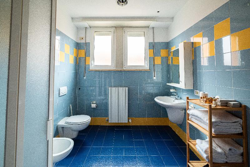 Phi Hotel Homy Druento - Oda