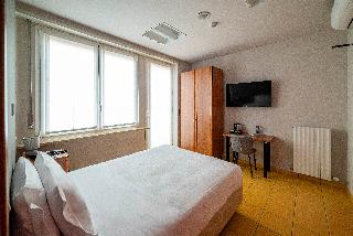 Phi Hotel Homy Druento fotoÄŸrafÄ±