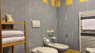 Phi Hotel Homy Druento fotoÄŸrafÄ±