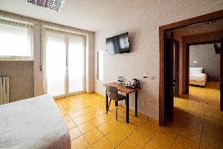 Phi Hotel Homy Druento fotoÄŸrafÄ±