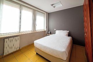 Phi Hotel Homy Druento fotoÄŸrafÄ±