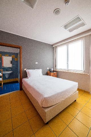 Phi Hotel Homy Druento fotoÄŸrafÄ±