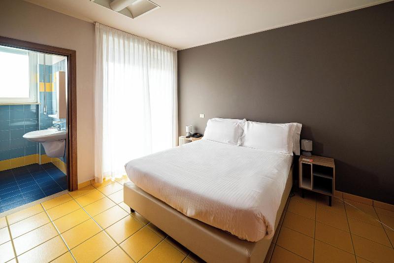 Phi Hotel Homy Druento - Oda