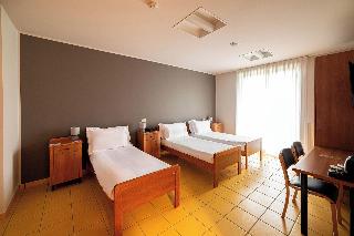 Phi Hotel Homy Druento fotoÄŸrafÄ±