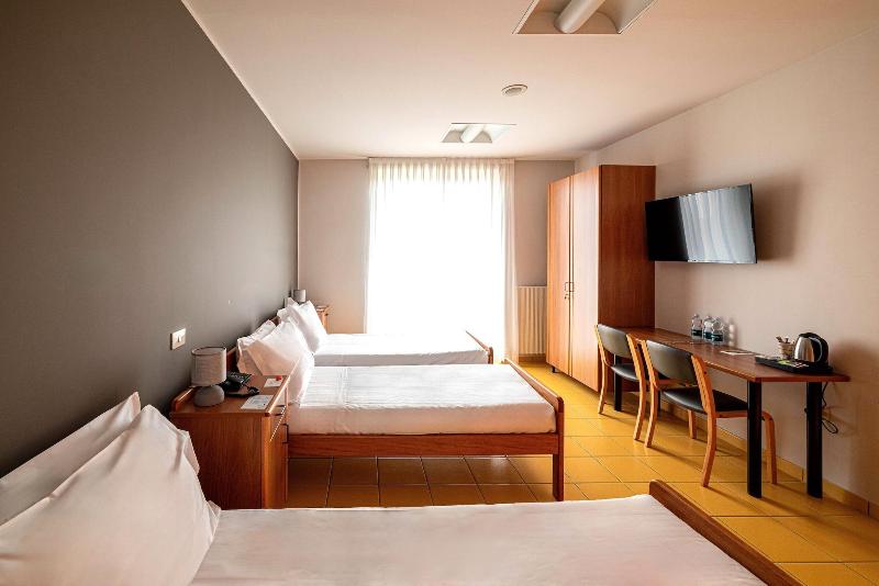 Phi Hotel Homy Druento - Oda