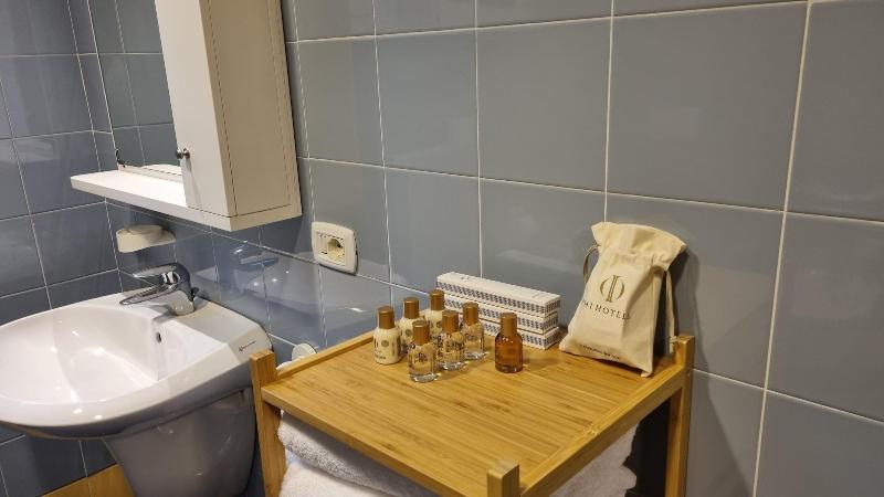Phi Hotel Homy Druento - Oda