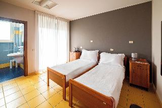 Phi Hotel Homy Druento fotoÄŸrafÄ±