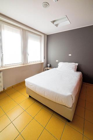 Phi Hotel Homy Druento fotoÄŸrafÄ±