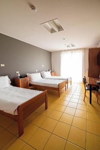 Phi Hotel Homy Druento fotoÄŸrafÄ±